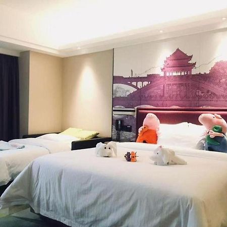 Hampton By Hilton Changsha Xingsha エクステリア 写真