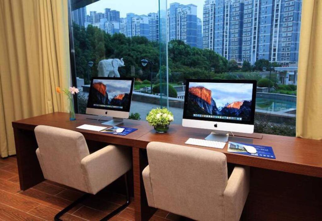 Hampton By Hilton Changsha Xingsha エクステリア 写真