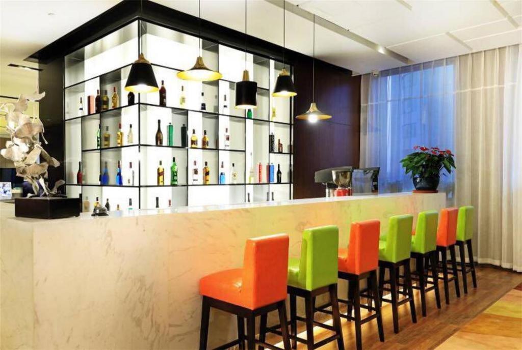 Hampton By Hilton Changsha Xingsha エクステリア 写真