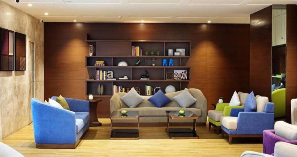 Hampton By Hilton Changsha Xingsha エクステリア 写真