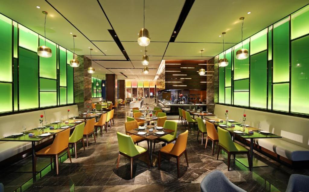 Hampton By Hilton Changsha Xingsha エクステリア 写真