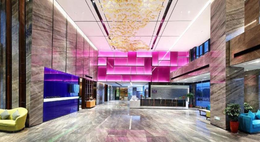 Hampton By Hilton Changsha Xingsha エクステリア 写真
