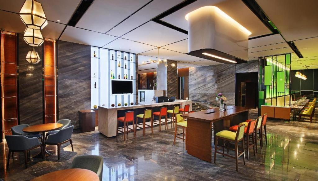 Hampton By Hilton Changsha Xingsha エクステリア 写真