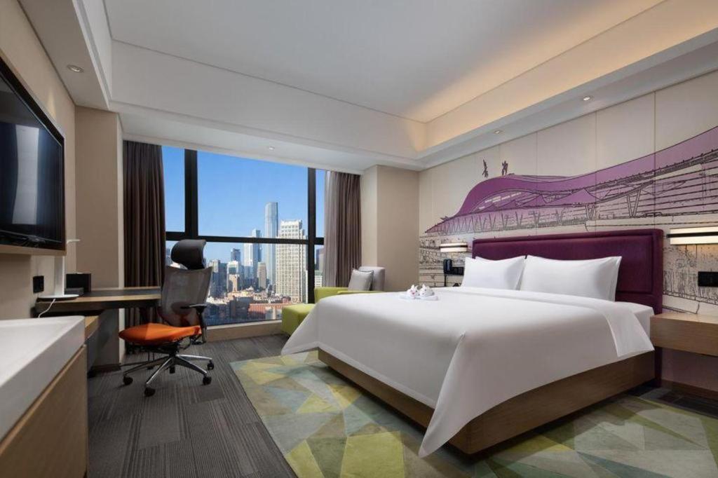 Hampton By Hilton Changsha Xingsha エクステリア 写真