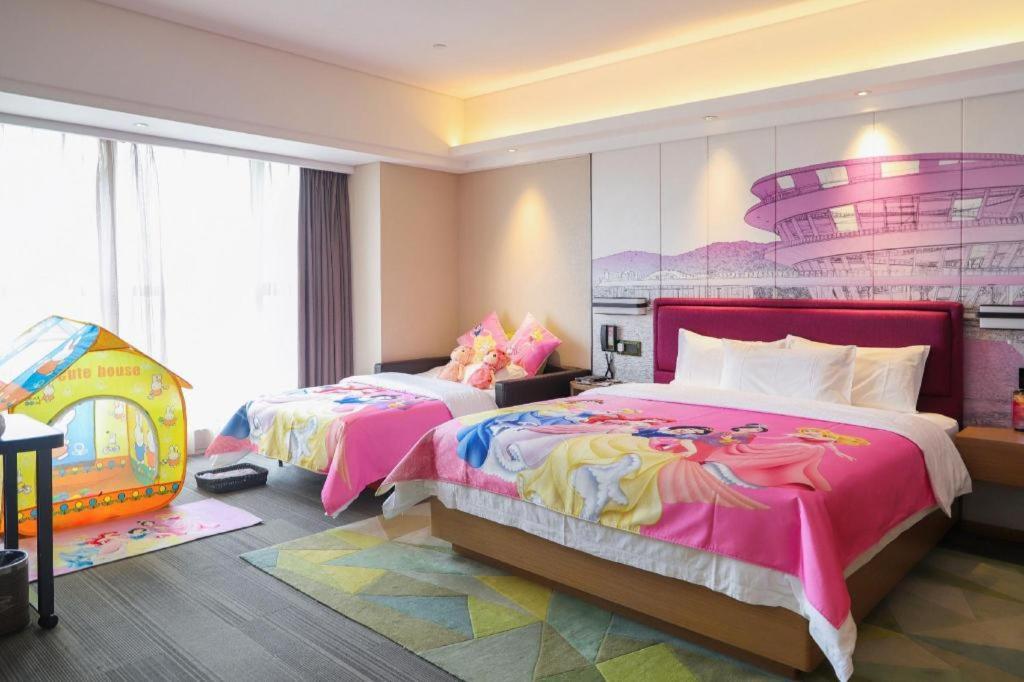 Hampton By Hilton Changsha Xingsha エクステリア 写真