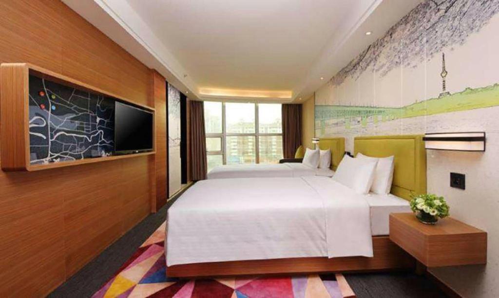 Hampton By Hilton Changsha Xingsha エクステリア 写真