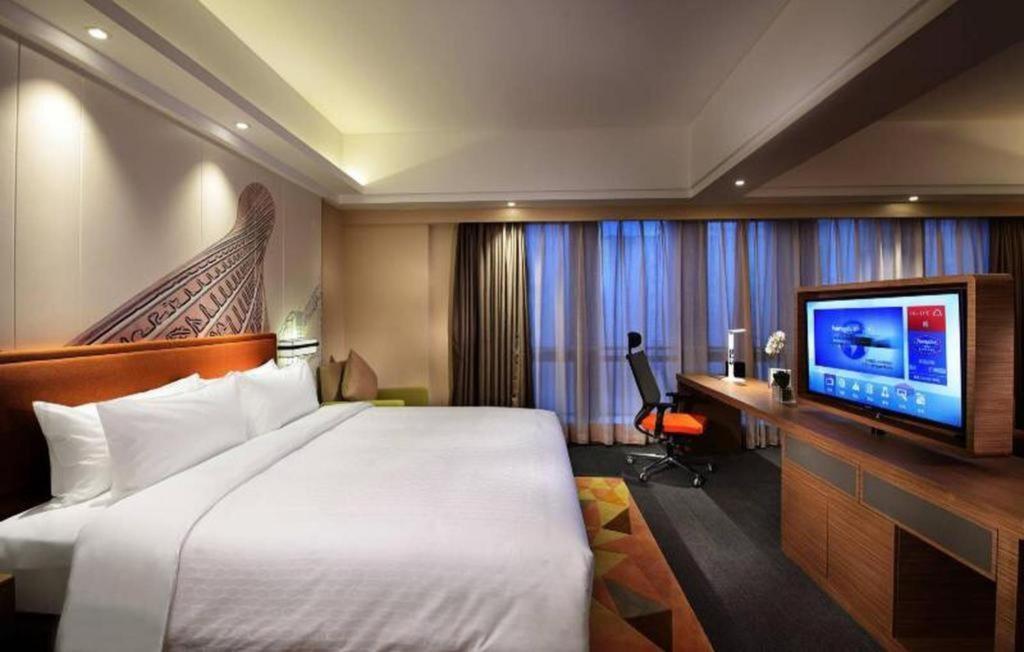 Hampton By Hilton Changsha Xingsha エクステリア 写真
