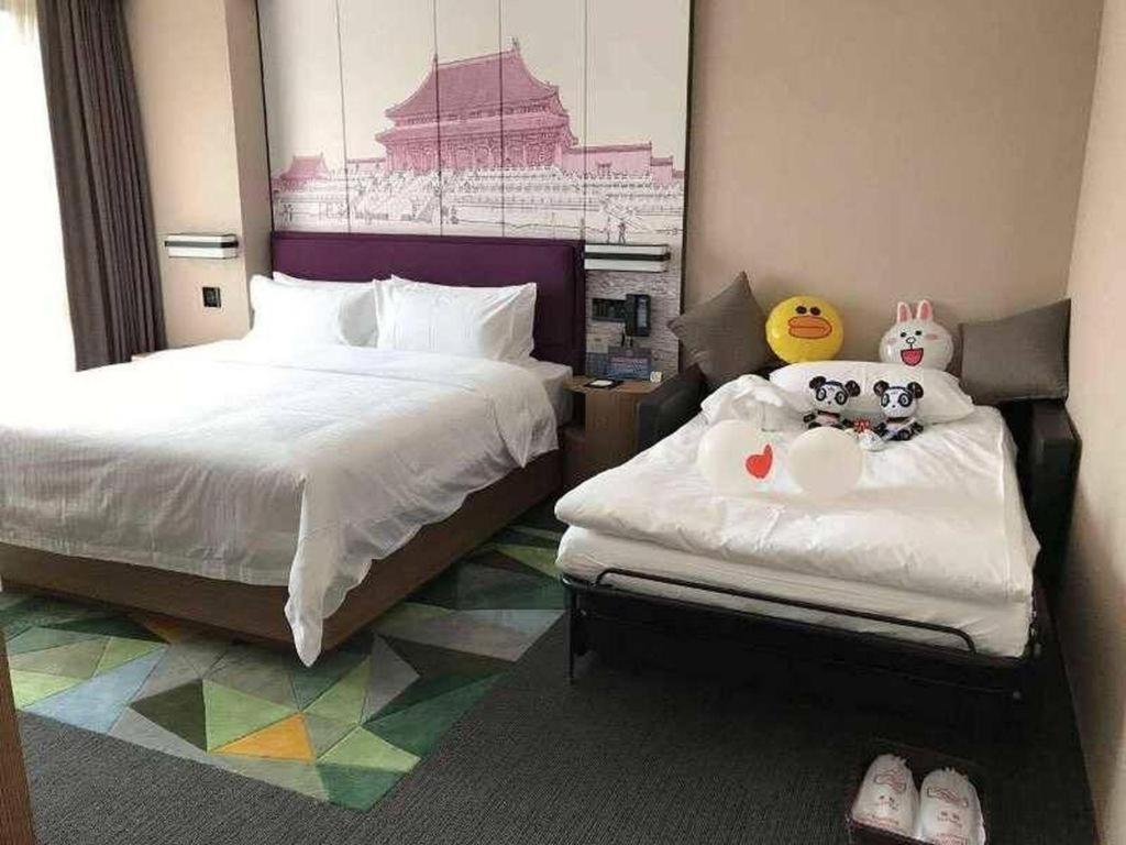 Hampton By Hilton Changsha Xingsha エクステリア 写真