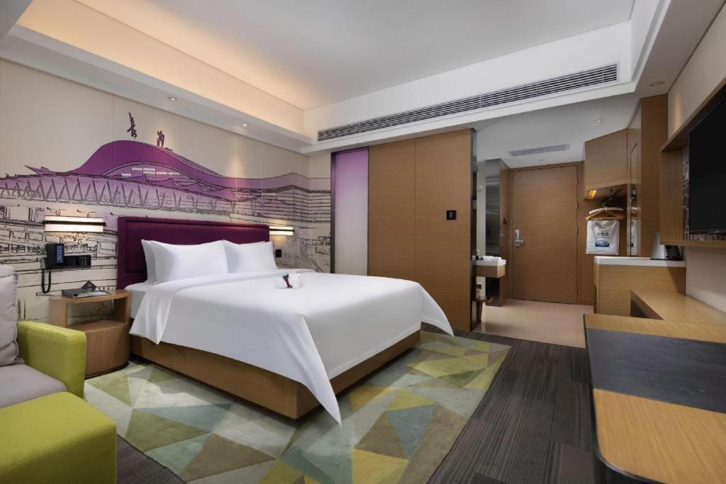 Hampton By Hilton Changsha Xingsha エクステリア 写真