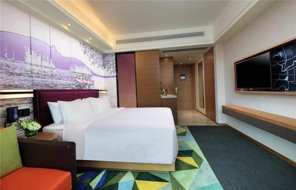 Hampton By Hilton Changsha Xingsha エクステリア 写真