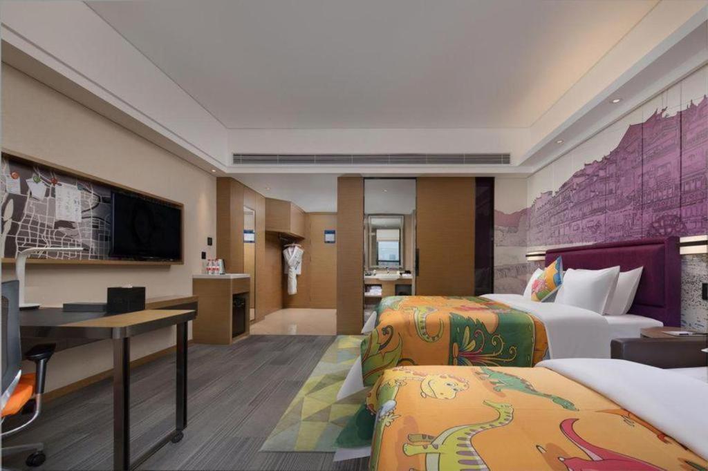 Hampton By Hilton Changsha Xingsha エクステリア 写真