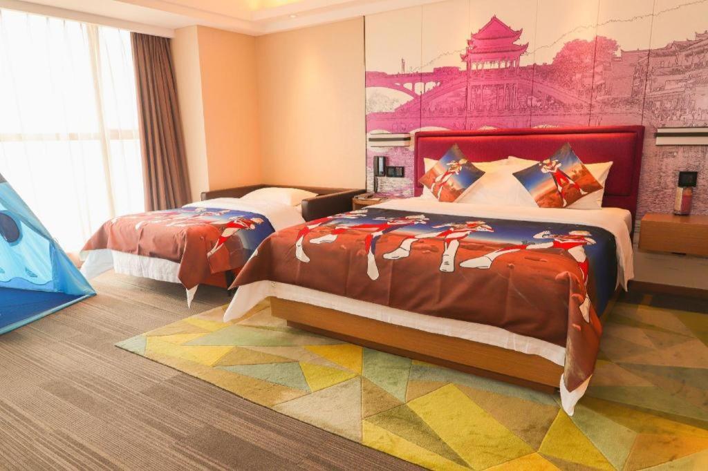 Hampton By Hilton Changsha Xingsha エクステリア 写真