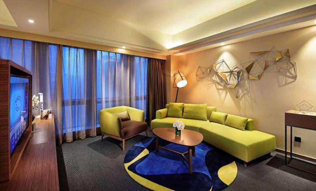 Hampton By Hilton Changsha Xingsha エクステリア 写真