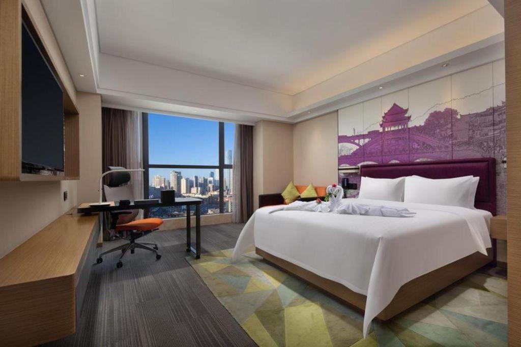 Hampton By Hilton Changsha Xingsha エクステリア 写真