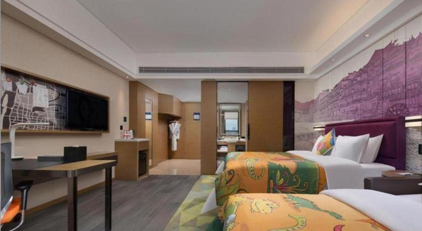 Hampton By Hilton Changsha Xingsha エクステリア 写真