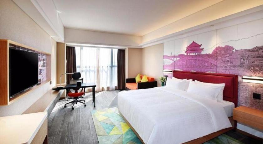 Hampton By Hilton Changsha Xingsha エクステリア 写真