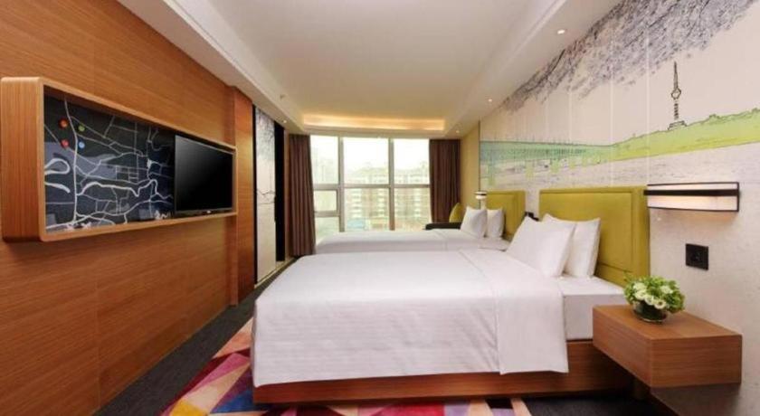 Hampton By Hilton Changsha Xingsha エクステリア 写真