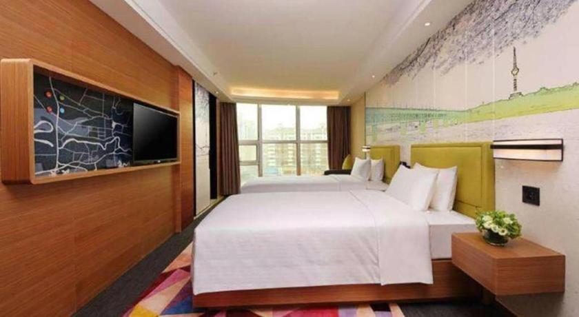 Hampton By Hilton Changsha Xingsha エクステリア 写真