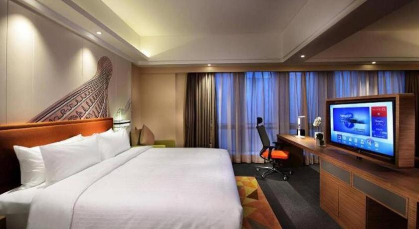 Hampton By Hilton Changsha Xingsha エクステリア 写真