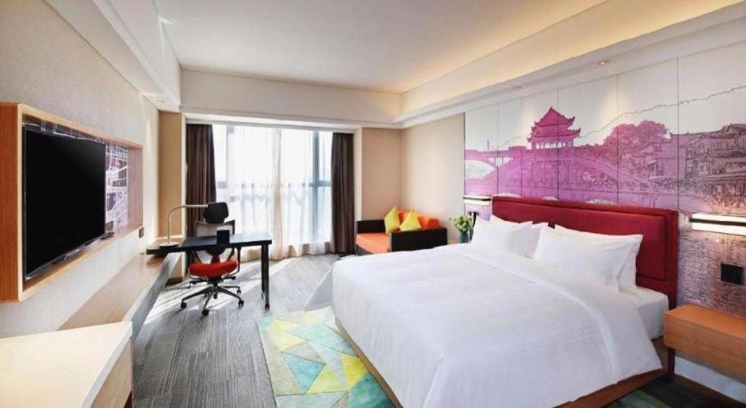 Hampton By Hilton Changsha Xingsha エクステリア 写真