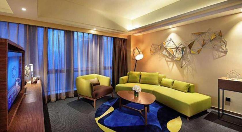 Hampton By Hilton Changsha Xingsha エクステリア 写真