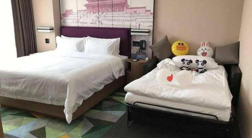 Hampton By Hilton Changsha Xingsha エクステリア 写真