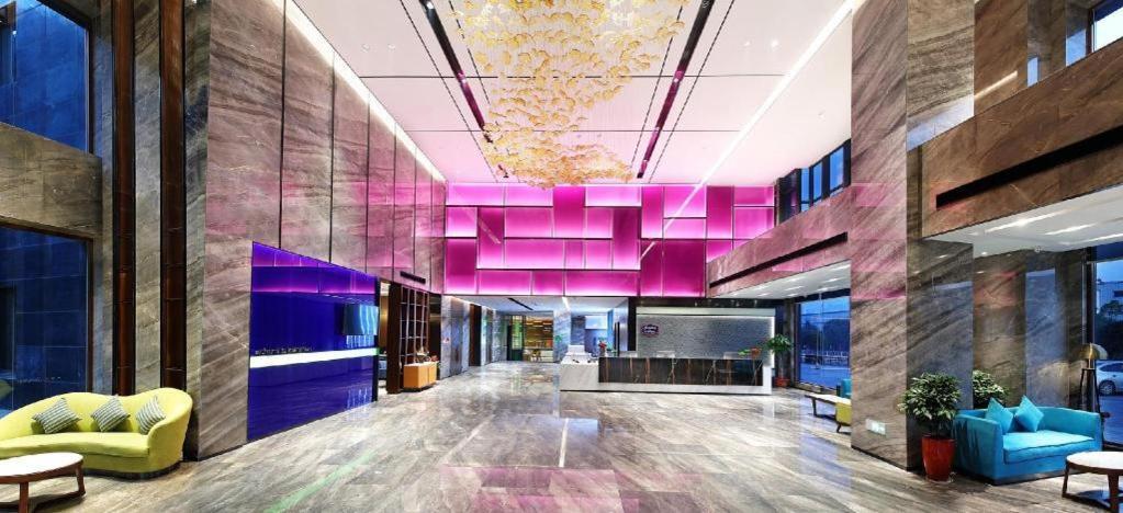 Hampton By Hilton Changsha Xingsha エクステリア 写真
