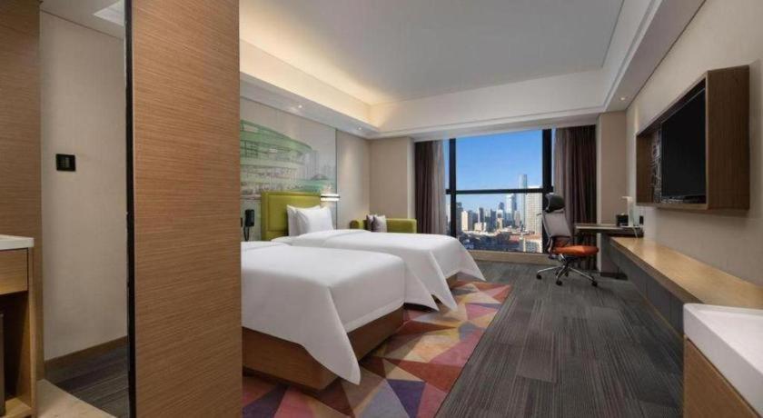Hampton By Hilton Changsha Xingsha エクステリア 写真