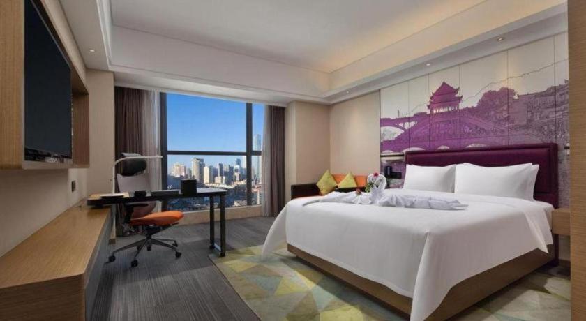 Hampton By Hilton Changsha Xingsha エクステリア 写真