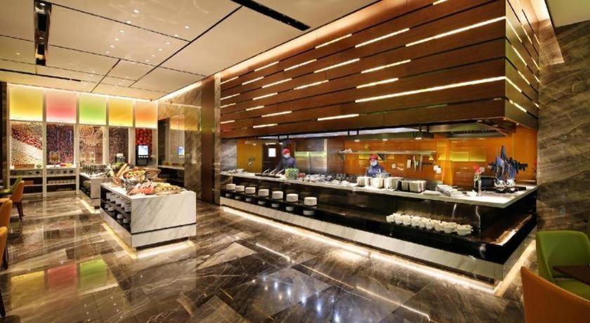Hampton By Hilton Changsha Xingsha エクステリア 写真