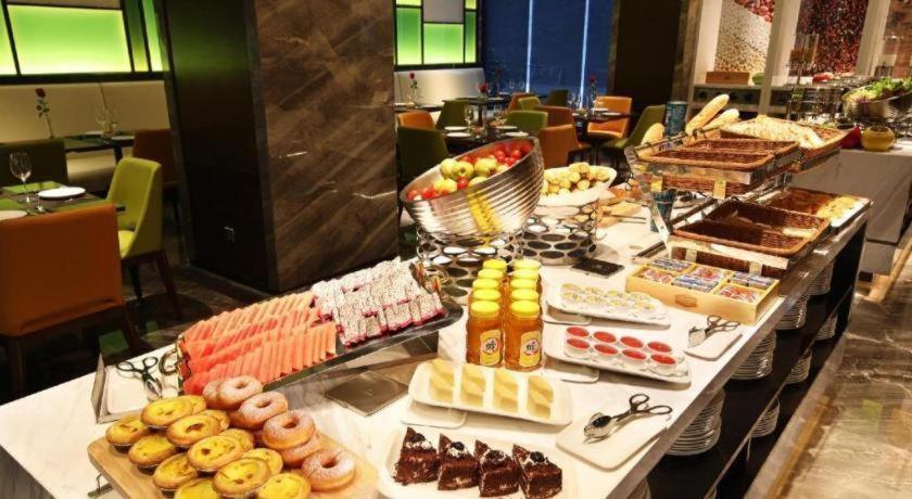 Hampton By Hilton Changsha Xingsha エクステリア 写真