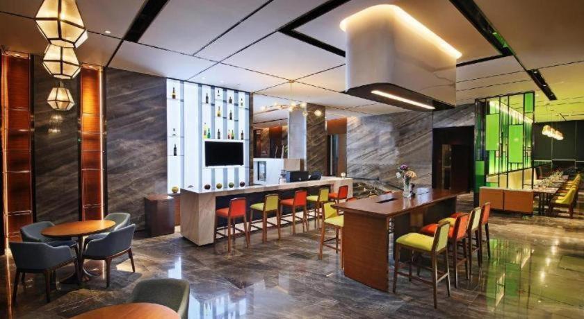Hampton By Hilton Changsha Xingsha エクステリア 写真