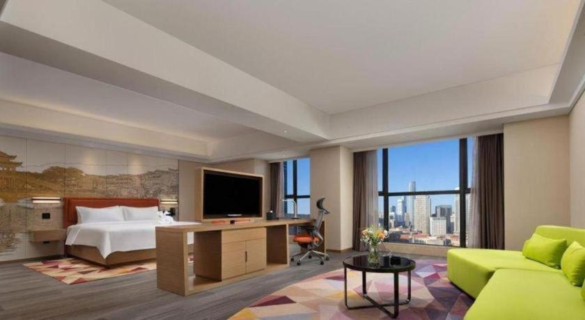 Hampton By Hilton Changsha Xingsha エクステリア 写真