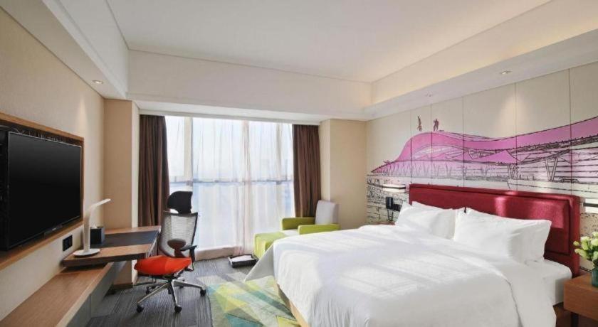 Hampton By Hilton Changsha Xingsha エクステリア 写真