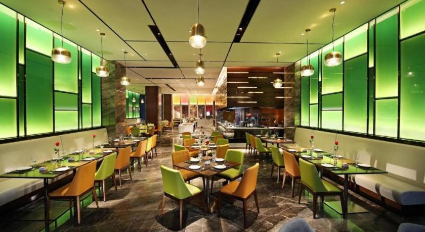 Hampton By Hilton Changsha Xingsha エクステリア 写真