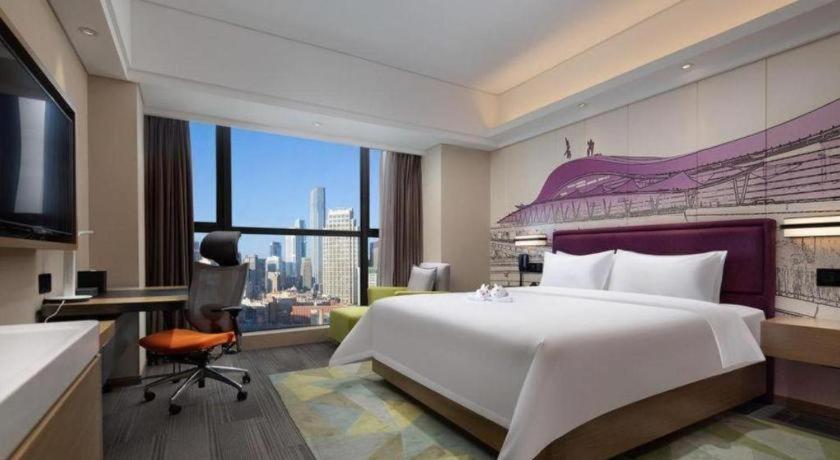 Hampton By Hilton Changsha Xingsha エクステリア 写真