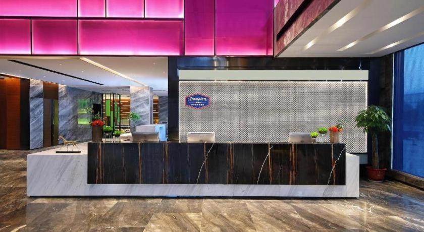 Hampton By Hilton Changsha Xingsha エクステリア 写真