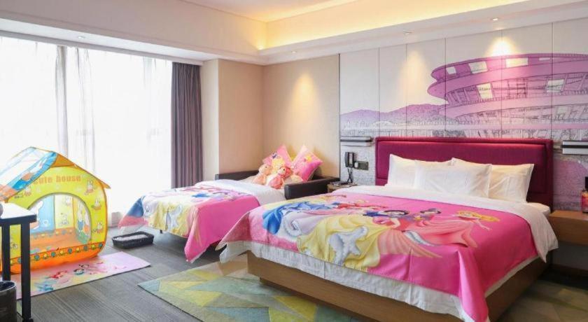 Hampton By Hilton Changsha Xingsha エクステリア 写真