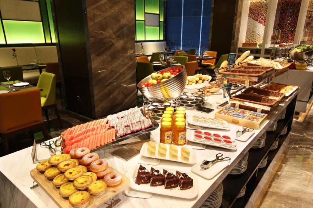 Hampton By Hilton Changsha Xingsha エクステリア 写真
