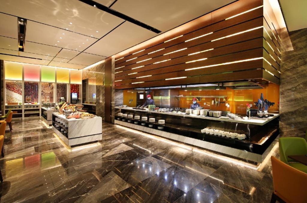 Hampton By Hilton Changsha Xingsha エクステリア 写真