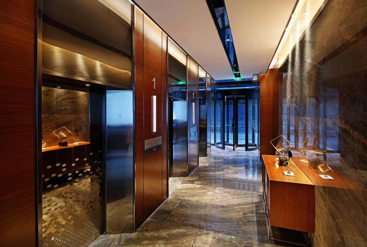 Hampton By Hilton Changsha Xingsha エクステリア 写真