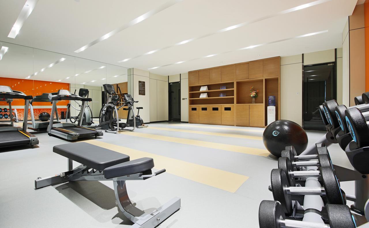Hampton By Hilton Changsha Xingsha エクステリア 写真