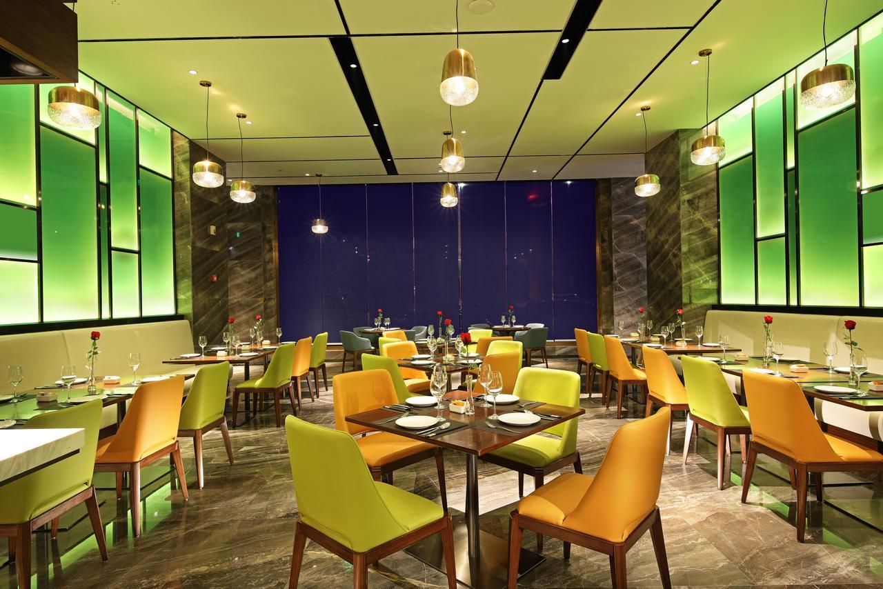 Hampton By Hilton Changsha Xingsha エクステリア 写真