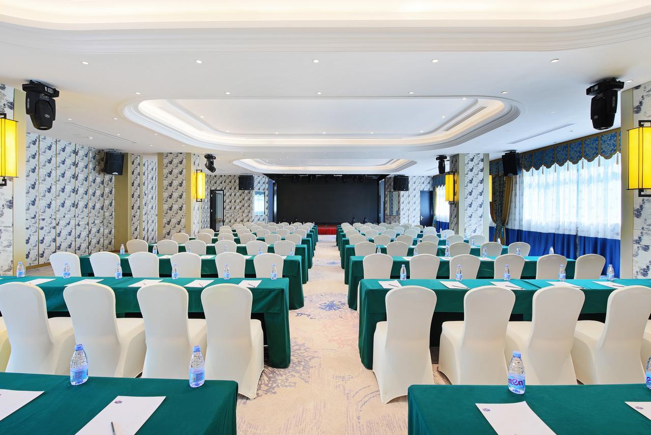 Hampton By Hilton Changsha Xingsha エクステリア 写真