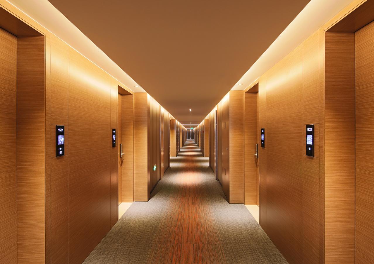 Hampton By Hilton Changsha Xingsha エクステリア 写真