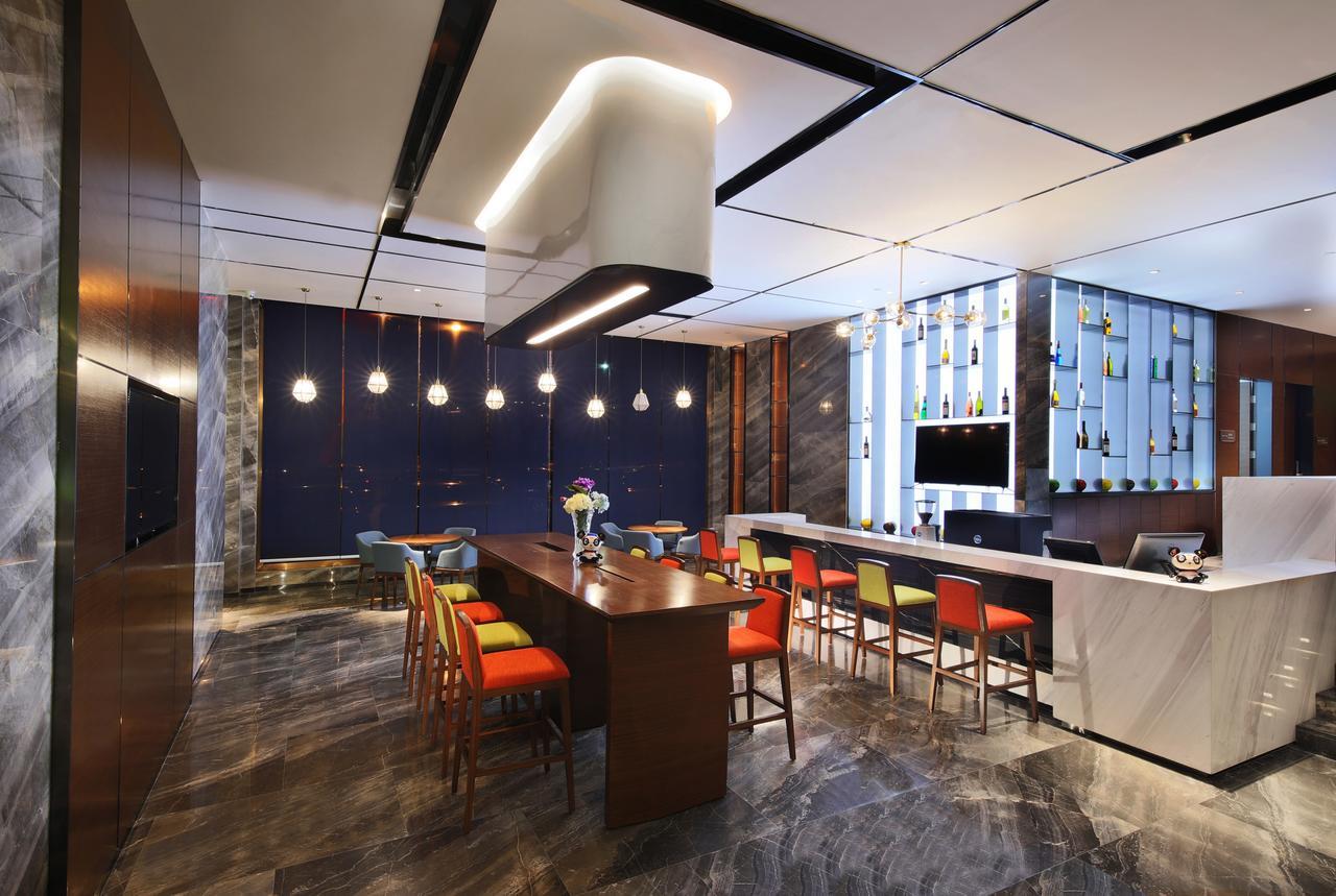 Hampton By Hilton Changsha Xingsha エクステリア 写真